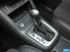 2015款 2.0TSI 自動 四驅(qū)旗艦版 5座