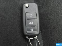 2015款 2.0TSI 自动 四驱旗舰版 5座