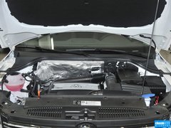 2015款 2.0TSI 自动 四驱旗舰版 5座