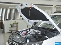 2015款 2.0TSI 自动 四驱旗舰版 5座