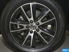 2015款 2.0TSI 自动 四驱豪华版 5座