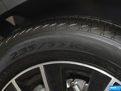2015款 2.0TSI 自动 四驱豪华版 5座