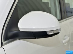 2015款 2.0TSI 自动 四驱豪华版 5座