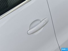 2015款 2.0TSI 自动 四驱豪华版 5座