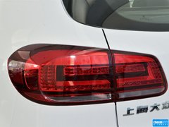 2015款 2.0TSI 自动 四驱豪华版 5座