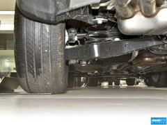 2015款 2.0TSI 自动 四驱豪华版 5座