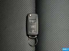 2015款 2.0TSI 自动 四驱豪华版 5座