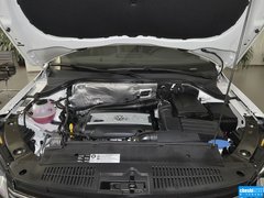 2015款 2.0TSI 自动 四驱豪华版 5座
