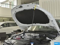 2015款 2.0TSI 自动 四驱豪华版 5座