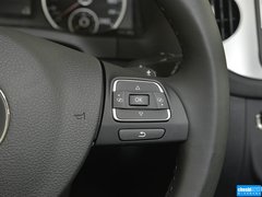 2015款 2.0TSI 自动 四驱豪华版 5座