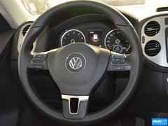 2015款 1.8TSI 自动 四驱豪华型 5座