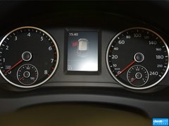 2015款 1.8TSI 自动 四驱豪华型 5座