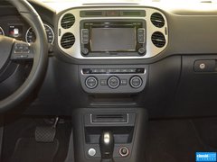 2015款 1.8TSI 自动 四驱豪华型 5座