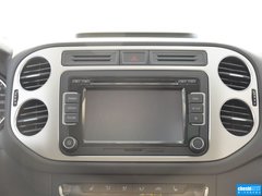 2015款 1.8TSI 自动 四驱豪华型 5座