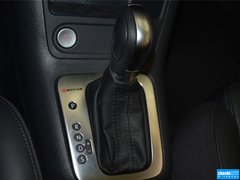 2015款 1.8TSI 自动 四驱豪华型 5座