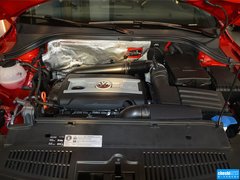 2015款 1.8TSI 自动 四驱豪华型 5座