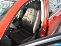 2015款 1.8TSI 自动 四驱豪华型 5座