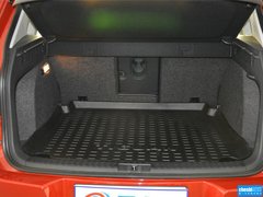 2015款 1.8TSI 自动 四驱豪华型 5座