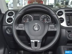 2015款 1.8TSI 自动 四驱豪华型 5座