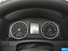 2015款 1.8TSI 自动 四驱豪华型 5座