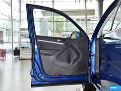 2015款 1.8TSI 自动 四驱豪华型 5座