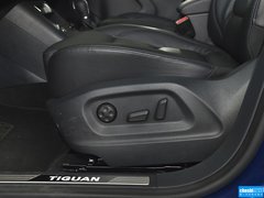2015款 1.8TSI 自动 四驱豪华型 5座