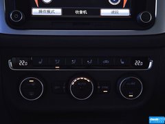 2015款 1.8TSI 自动 四驱豪华型 5座