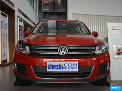 2015款 1.8TSI 自动 四驱豪华型 5座