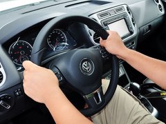 2015款 1.8TSI 自动 两驱豪华型 5座