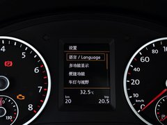 2015款 1.8TSI 自动 两驱豪华型 5座