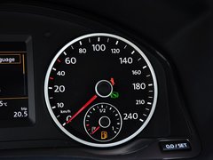 2015款 1.8TSI 自动 两驱豪华型 5座