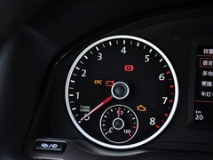 2015款 1.8TSI 自动 两驱豪华型 5座