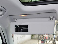 2015款 1.8TSI 自动 两驱豪华型 5座