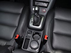2015款 1.8TSI 自动 两驱豪华型 5座