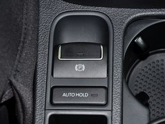 2015款 1.8TSI 自动 两驱豪华型 5座