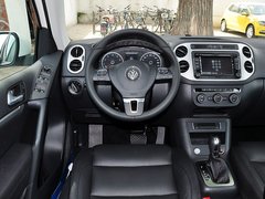 2015款 1.8TSI 自动 两驱豪华型 5座