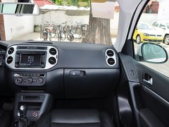2015款 1.8TSI 自动 两驱豪华型 5座