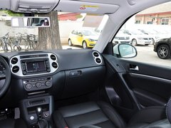 2015款 1.8TSI 自动 两驱豪华型 5座