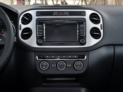 2015款 1.8TSI 自动 两驱豪华型 5座