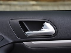 2015款 1.8TSI 自动 两驱豪华型 5座