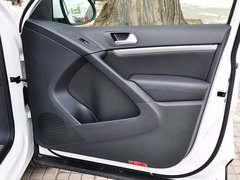 2015款 1.8TSI 自动 两驱豪华型 5座
