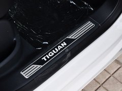 2015款 1.8TSI 自动 两驱豪华型 5座