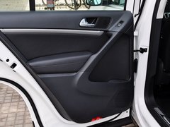 2015款 1.8TSI 自动 两驱豪华型 5座