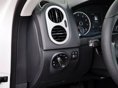 途观 2015款 1.8TSI 自动 两驱豪华型 5座