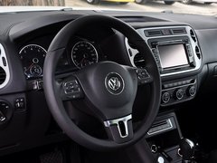 途观 2015款 1.8TSI 自动 两驱豪华型 5座