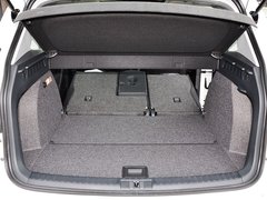 2015款 1.8TSI 自动 两驱豪华型 5座
