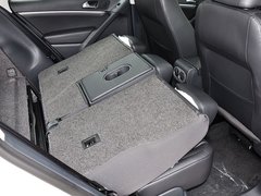 途观 2015款 1.8TSI 自动 两驱豪华型 5座