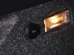 2015款 1.8TSI 自动 两驱豪华型 5座