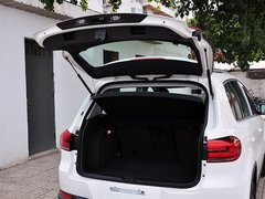 途观 2015款 1.8TSI 自动 两驱豪华型 5座