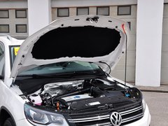 2015款 1.8TSI 自动 两驱豪华型 5座